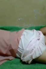 Awalnya Disuruh Pijitin Bu Haji, Ujung-ujungnya Diajak Ngentod - s1.demenbokep.best