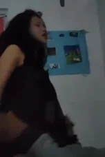 Desahan Pacarku Serirama Dengan Suara Air Hujan - s1.demenbokep.best