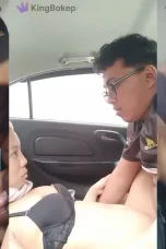 Ukhti Jilbab Kebelet Ngewe Di Mobil - s1.demenbokep.best